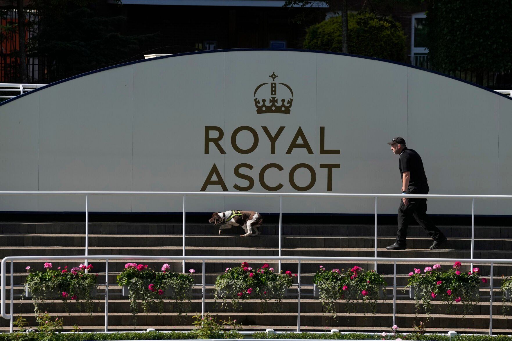 Britain Royal Ascot Photo Gallery